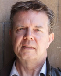 Derek Beaven Author