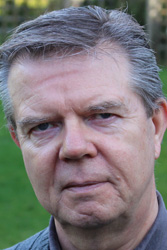 Derek Beaven