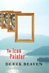 The Icon Painter by Derek Beaven