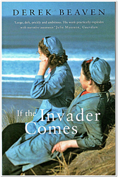 If the Invader Comes by Derek Beaven