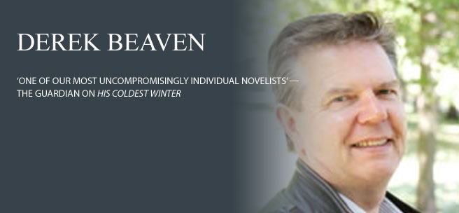 Derek Beaven