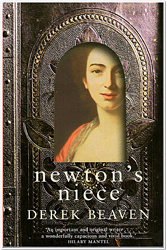 Newtons Neice by Derek Beaven